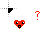 Help select cursor