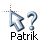 Help select cursor