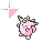 clefable s cursor