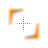 Diagonal Resize 1 cursor