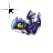PlatinumDragonBaby cursor