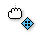 Move cursor