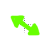 diagonal resize 1 cursor