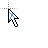 Unavailable cursor