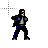 T-800 2 cursor
