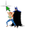 Normal select cursor