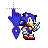 location cursor