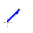 Handwriting cursor