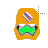 Normal select cursor