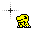 Precision select cursor