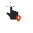 pin cursor