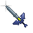 Master SwordWW cursor