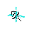 Cursed Cursor Preci cursor