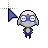 Normal select cursor