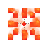 Precision select cursor