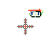 Precision select cursor