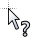 Help select cursor