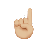 Link select cursor
