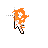 Normal select cursor