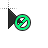 Unavailable cursor