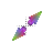 Diagonal Resize 2 cursor