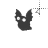 Normal select cursor