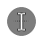 Text select cursor