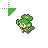 pansage s cursor