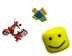 Roblox Comedy Cursors preview