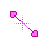 There she is!! Diagonal Resize 2 cursor