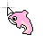 Normal select cursor
