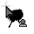 Normal select cursor