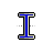 Text select cursor