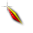 Handwriting cursor