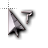 Help select cursor