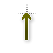 Alternate select cursor