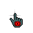 Normal select cursor