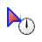 Working in background cursor