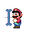 Text select cursor