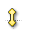 Vertical resize cursor