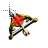 Normal select cursor