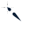 Handwriting cursor