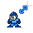 Megaman_DiagonalResize1 cursor