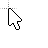 Fluent cursor