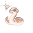 Link select cursor