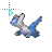 Latios - PC 2 cursor