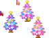 CHRISTMAS TREE PACK! Cursors cursor preview