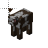 Cow cursor