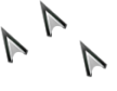 Eclipse Classic Cursors cursor preview