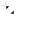 Original black custom - negative diag resize cursor